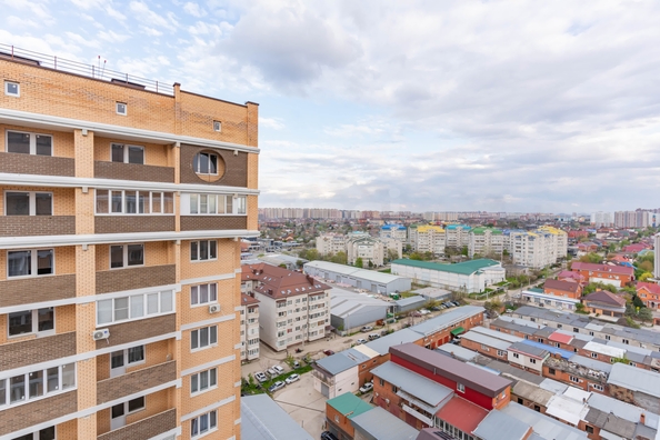 
  Продается 1-комн. квартира 40.4 м². Фото 21.