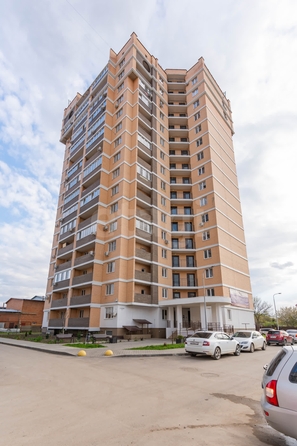 
  Продается 1-комн. квартира 40.4 м². Фото 22.