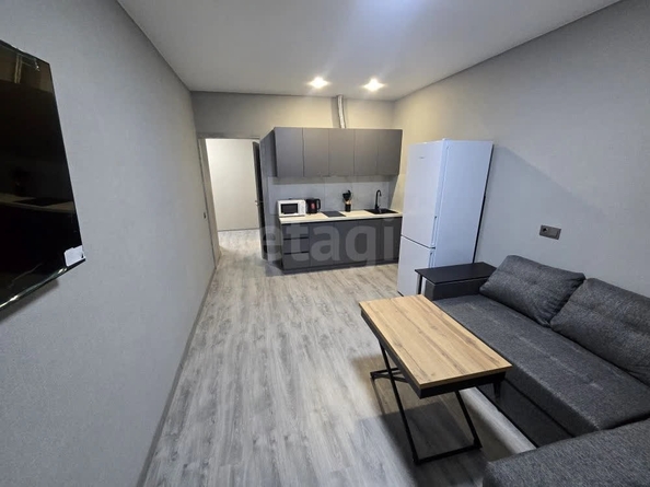 
  Продается студия 26.1 м², в МКР Любимово, 12 квартал литер 1. Фото 3.