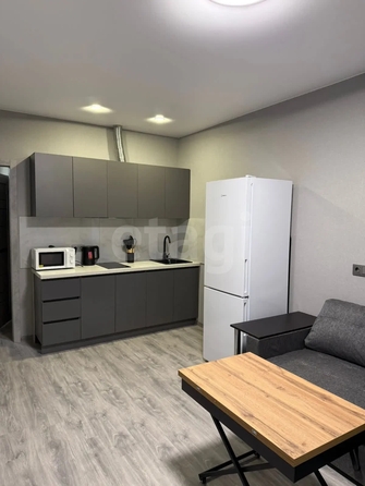
  Продается студия 26.1 м², в МКР Любимово, 12 квартал литер 1. Фото 4.
