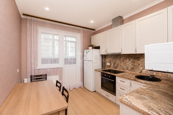 
  Продается 1-комн. квартира 35 м². Фото 1.