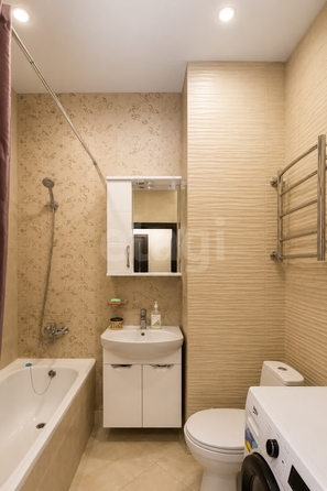 
  Продается 1-комн. квартира 35 м². Фото 4.