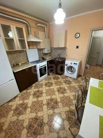 
  Продается 2-комн. квартира 57.8 м². Фото 2.