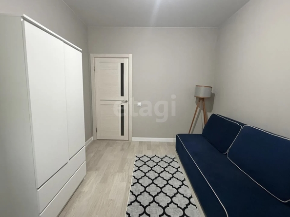 
  Продается 1-комн. квартира 37.6 м², в ЖК Абрикосово, литера 2. Фото 4.