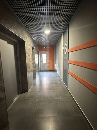 
  Продается 1-комн. квартира 37.6 м², в ЖК Абрикосово, литера 2. Фото 11.