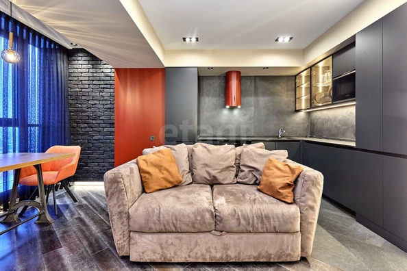
  Продается 1-комн. квартира 51.1 м². Фото 3.