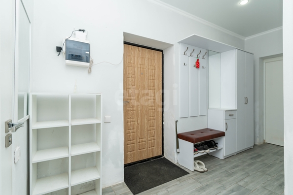 
  Продается 2-комн. квартира 48.4 м². Фото 19.