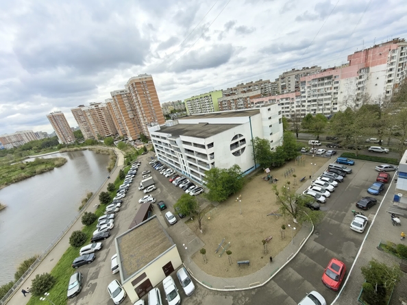 
  Продается 3-комн. квартира 62.2 м². Фото 30.