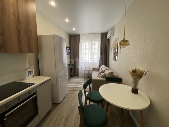 
  Продается 1-комн. квартира 36.7 м². Фото 1.