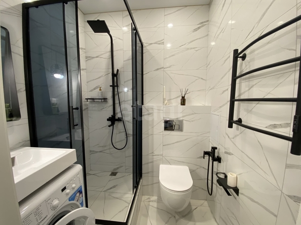 
  Продается 1-комн. квартира 36.7 м². Фото 5.