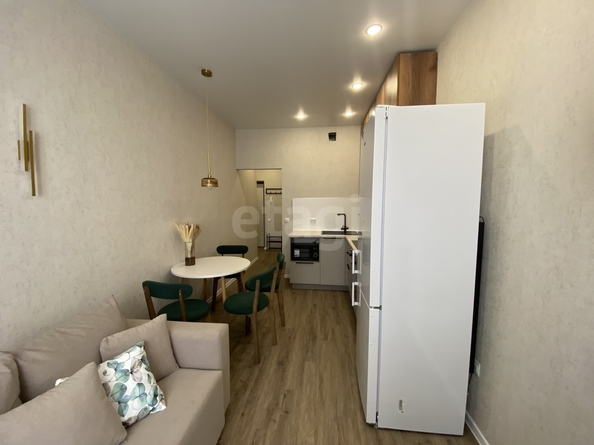 
  Продается 1-комн. квартира 36.7 м². Фото 16.