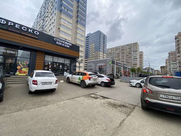 
  Продается 1-комн. квартира 36.7 м². Фото 20.