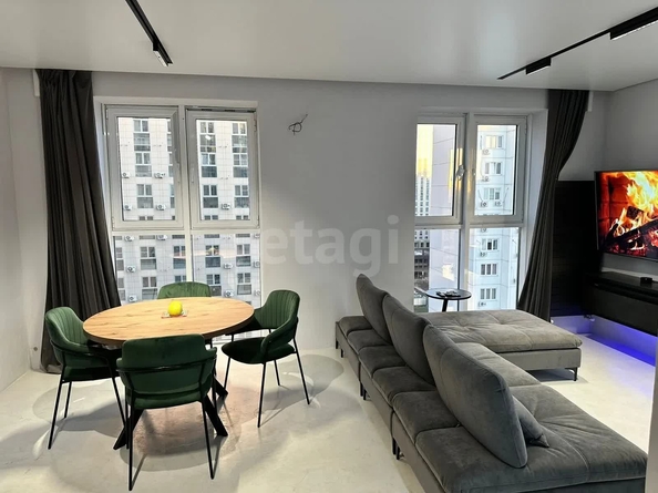 
  Продается 1-комн. квартира 41.2 м². Фото 1.