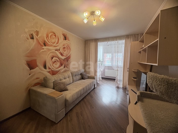 
  Продается 1-комн. квартира 43.2 м². Фото 5.
