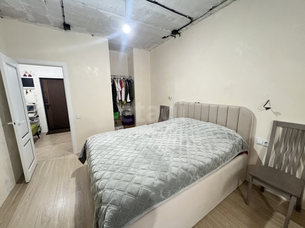 
  Продается 1-комн. квартира 38.7 м². Фото 1.