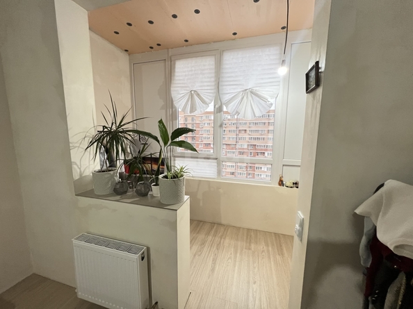 
  Продается 1-комн. квартира 38.7 м². Фото 5.