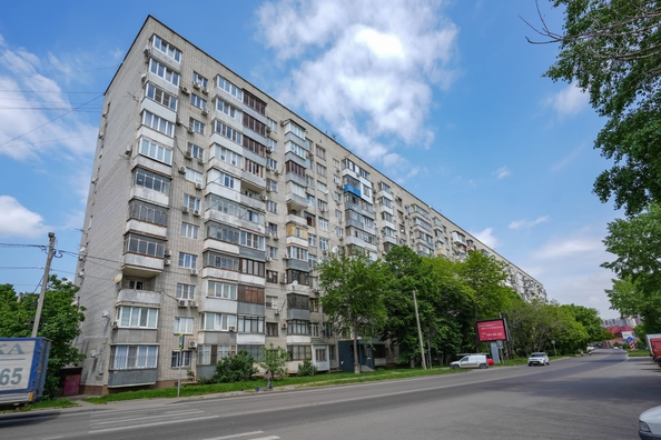 
  Продается 3-комн. квартира 67 м². Фото 39.
