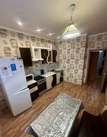
  Продается 1-комн. квартира 38.9 м². Фото 4.
