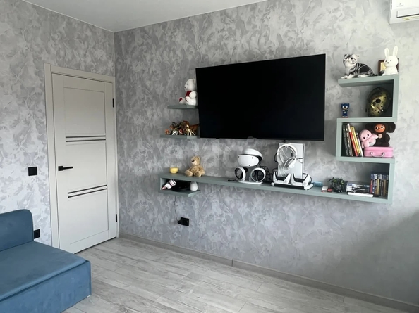 
  Продается 2-комн. квартира 55.6 м². Фото 13.