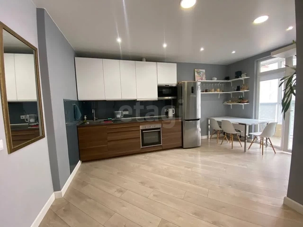 
  Продается 2-комн. квартира 61.7 м². Фото 3.