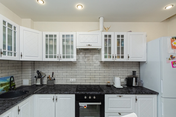 
  Продается 2-комн. квартира 60.5 м². Фото 8.