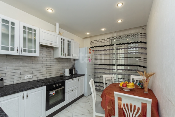 
  Продается 2-комн. квартира 60.5 м². Фото 12.