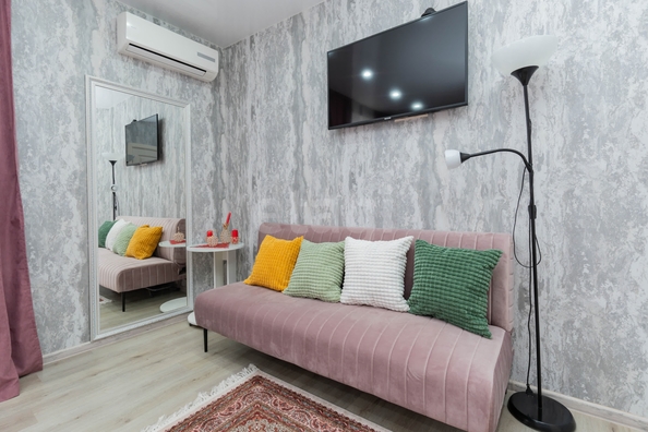 
  Продается 1-комн. квартира 45.9 м². Фото 10.