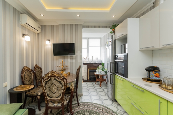 
  Продается 1-комн. квартира 45.9 м². Фото 13.
