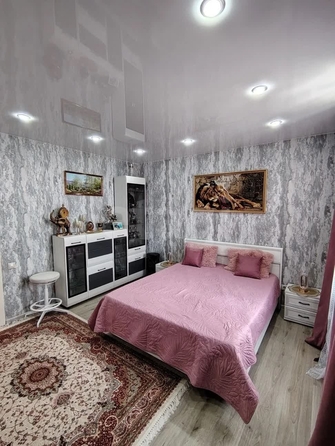 
  Продается 1-комн. квартира 45.9 м². Фото 38.