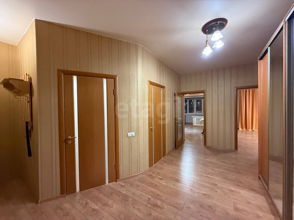 
  Продается 3-комн. квартира 93.9 м². Фото 14.