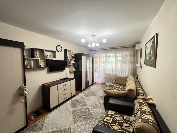 
  Продается 2-комн. квартира 43.6 м². Фото 2.