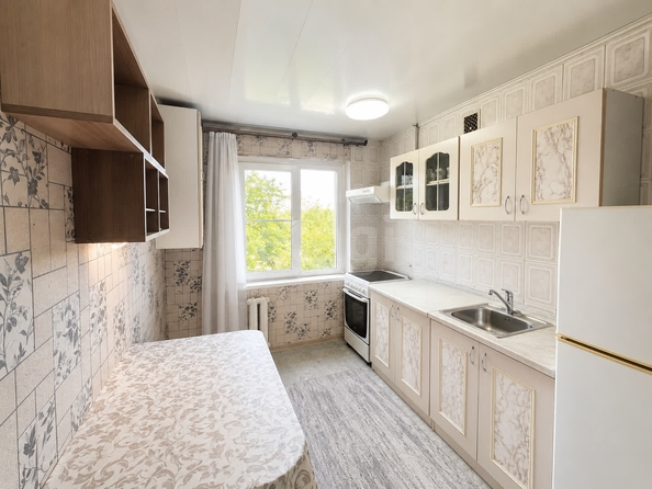 
  Продается 2-комн. квартира 43.6 м². Фото 5.