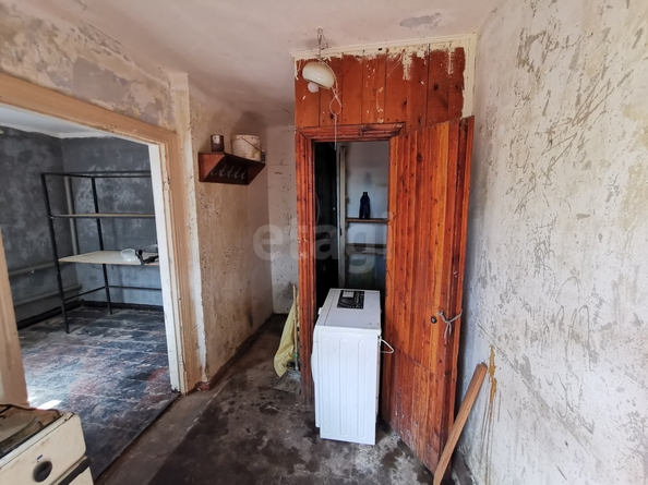 
  Продается дом 60 м². Фото 6.