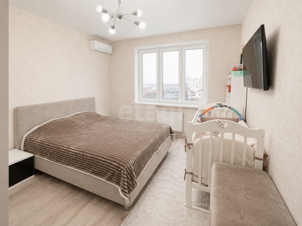 
  Продается 3-комн. квартира 65.2 м². Фото 7.