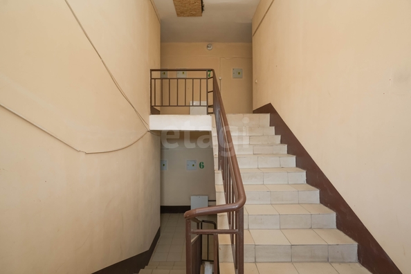 
  Продается 2-комн. квартира 50.3 м². Фото 28.
