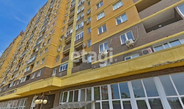 
  Продается 1-комн. квартира 33.9 м². Фото 12.