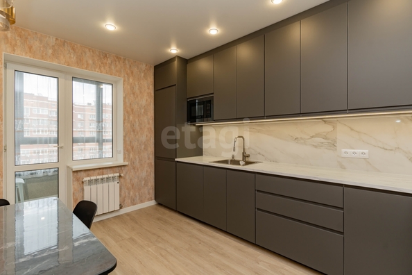 
  Продается 2-комн. квартира 63.7 м². Фото 5.