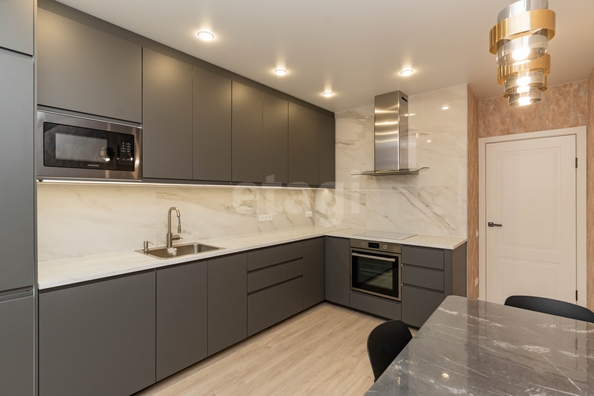 
  Продается 2-комн. квартира 63.7 м². Фото 7.