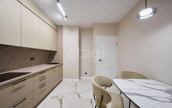 
  Продается 2-комн. квартира 53.2 м². Фото 6.