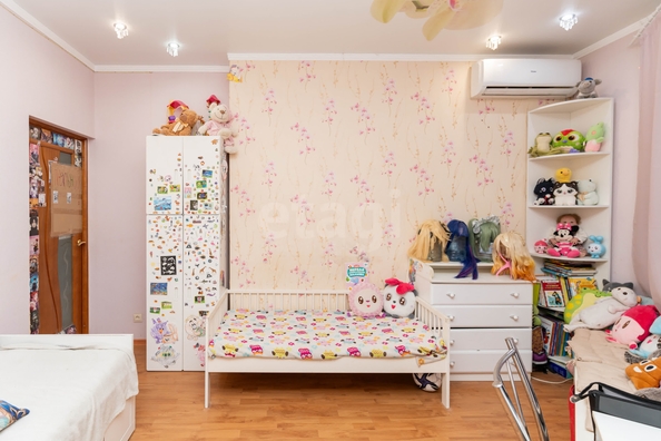 
  Продается 3-комн. квартира 62.5 м². Фото 8.