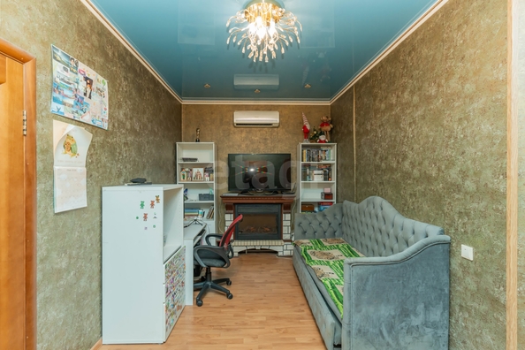 
  Продается 3-комн. квартира 62.5 м². Фото 11.
