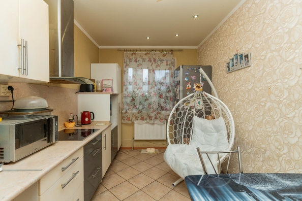 
  Продается 3-комн. квартира 62.5 м². Фото 16.