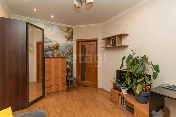 
  Продается 3-комн. квартира 62.5 м². Фото 23.