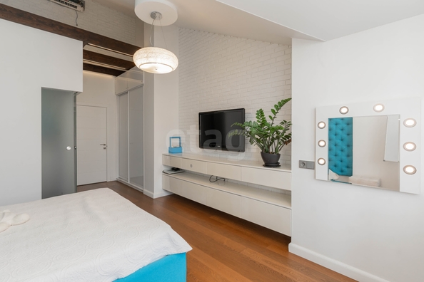 
  Продается 3-комн. квартира 149.9 м². Фото 16.
