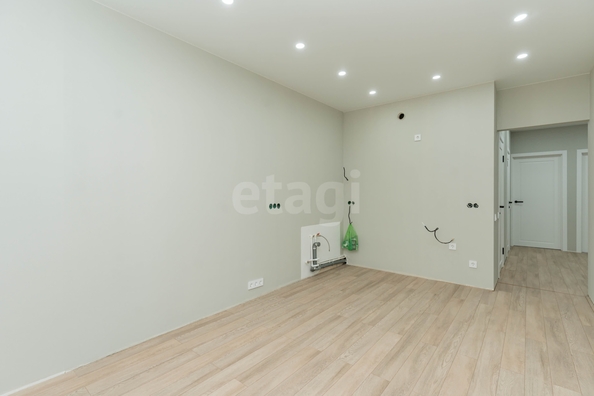 
  Продается 2-комн. квартира 60.6 м², в ЖК Отражение, 1 очередь литера 1. Фото 3.
