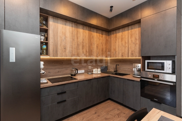 
  Продается 2-комн. квартира 57.8 м². Фото 15.