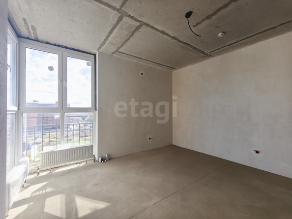 
  Продается 2-комн. квартира 47.8 м², в ЖК Самолет, литера 30. Фото 8.