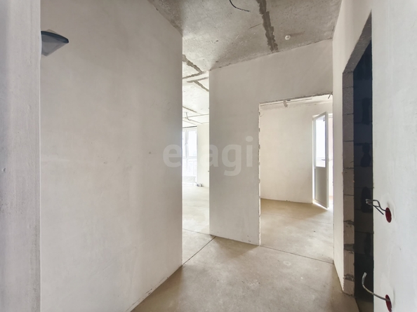 
  Продается 2-комн. квартира 47.8 м², в ЖК Самолет, литера 30. Фото 16.