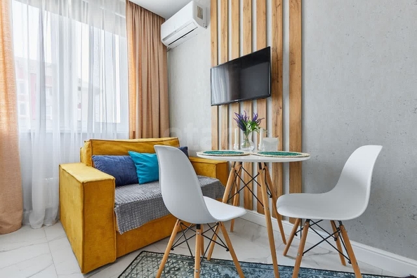 
  Продается 1-комн. квартира 39.2 м². Фото 3.