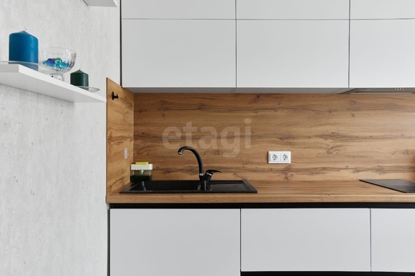 
  Продается 1-комн. квартира 39.2 м². Фото 7.